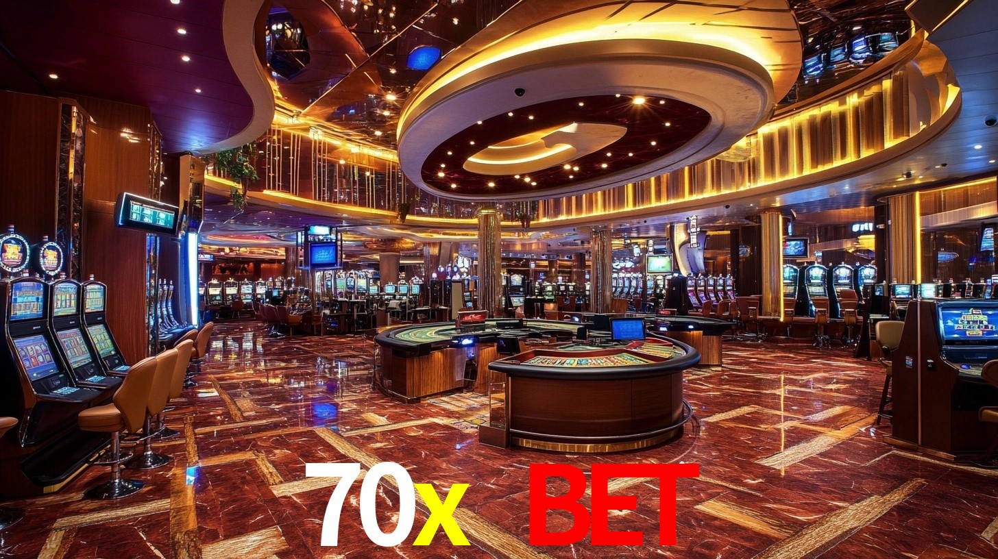 Prêmios Crash 70x bet