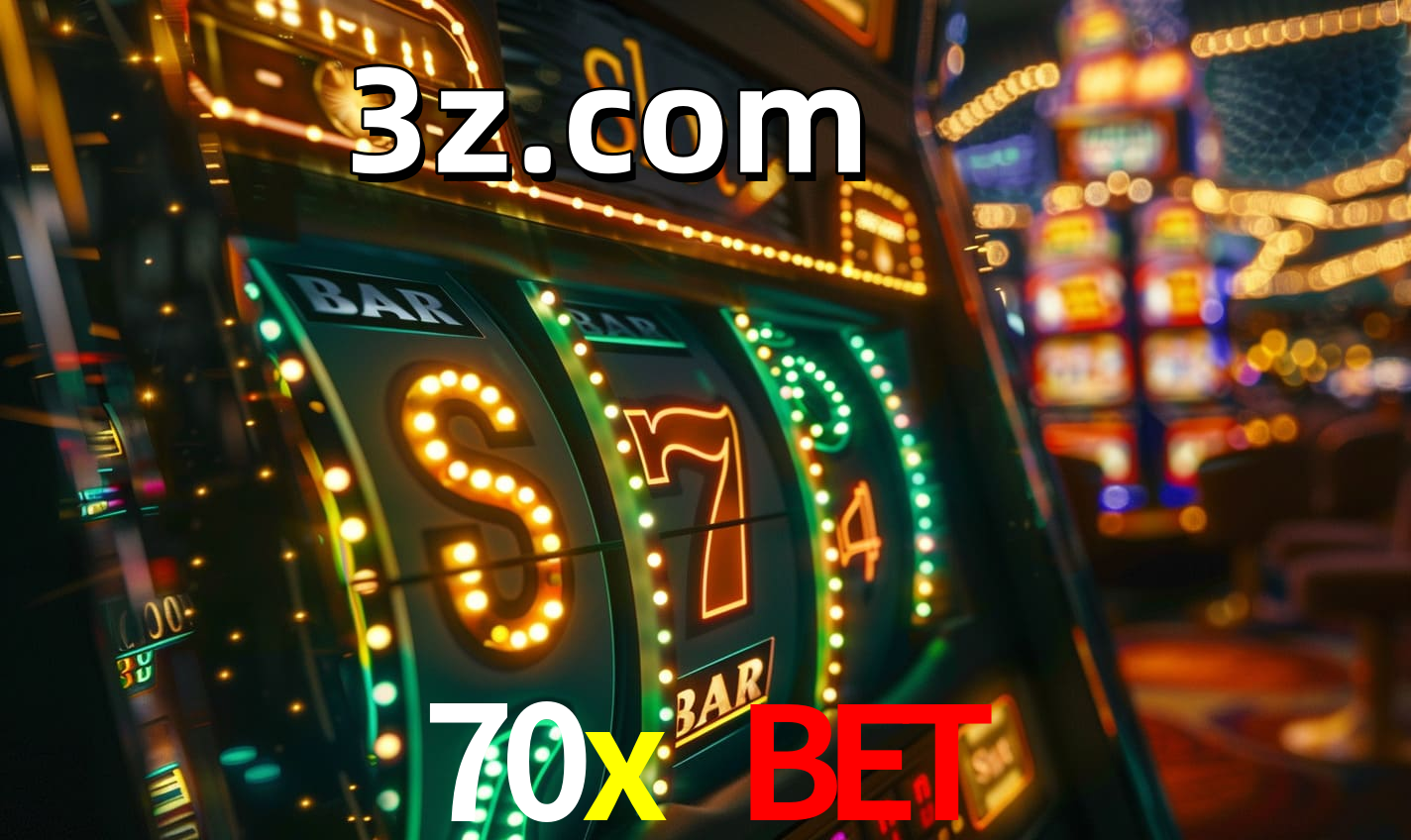 Jogos Certificados 70x bet