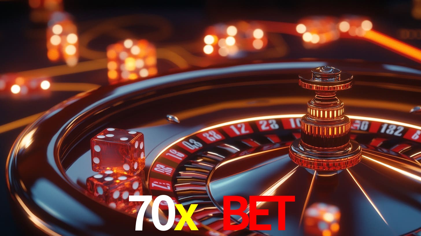 Apostas Certificadas 70x bet