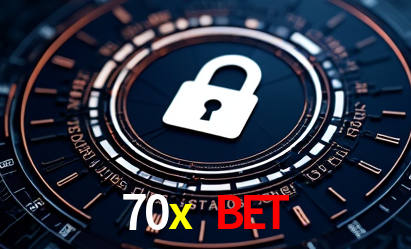 Segurança e Licenças 70x bet